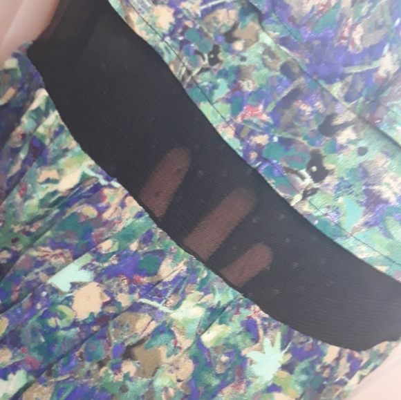 Kohls Princess Vera Wang Dress - Picture 5 of 5